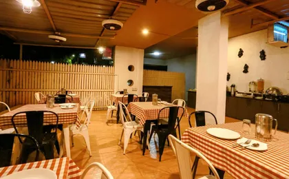 Magnus Vosiv Suites