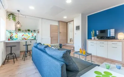 TOP Apartman
