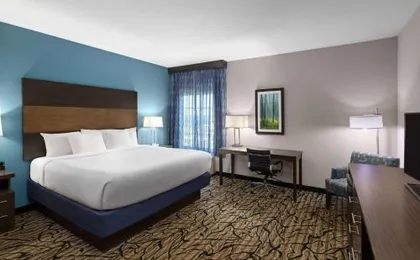 La Quinta by Wyndham Cullman