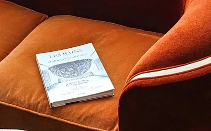 Hotel Les Bains Paris