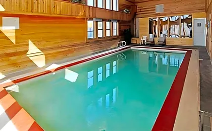Boise Runway Inn