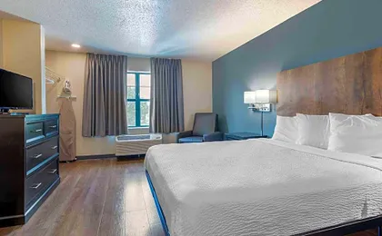 Extended Stay America Select Suites - Dallas - Lewisville