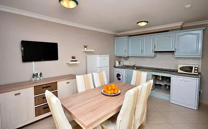 Aparthotel Ola Blanca