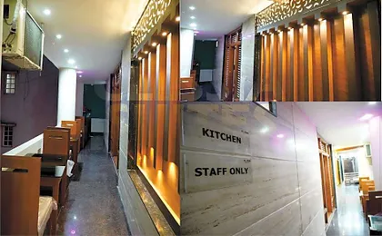 Classia Suites