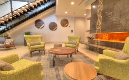 Holiday Inn & Suites Pigeon Forge Convention Center