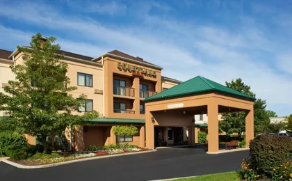 Courtyard Toledo Maumee/Arrowhead