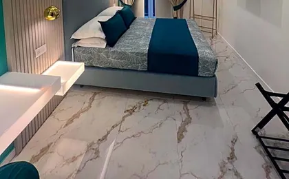 La Lepre Artemide