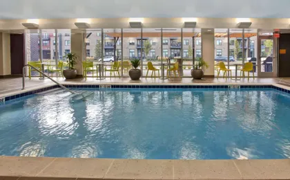 Home2 Suites by Hilton Carmel Indianapolis