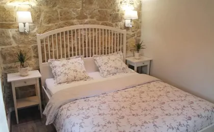 Atlantida Apartment