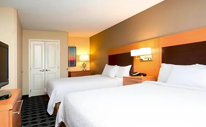 TownePlace Suites by Marriott Kalamazoo