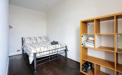 Entire luxurious flat sleeps 4 persons