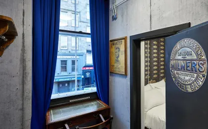 St Christopher's Edinburgh Old Town (Adults only)