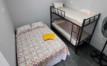 Hostel Vila Bras