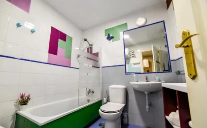 New! Loft in the Heart of Seville