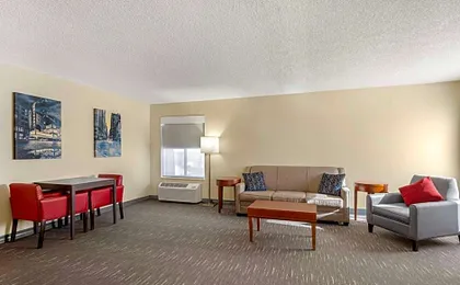 Best Western Chicago - Downers Grove