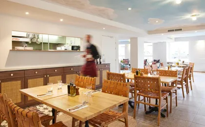 Hotel Isidore Nice-Ouest