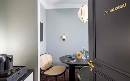 LE CLARK HOTEL