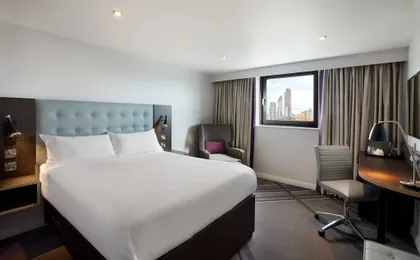 Premier Inn London Southwark Tate Modern