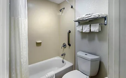 Best Western Central Inn