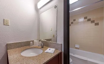 Motel 6-Saint Paul, MN - I-94