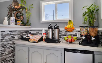Americas Best Value Inn Los Banos