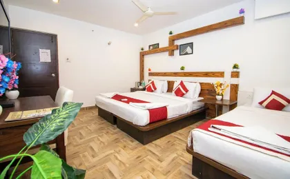 Octave Verdisso Hotel
