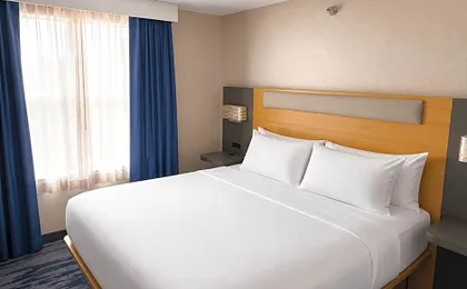 Heritage Hotel and Suites