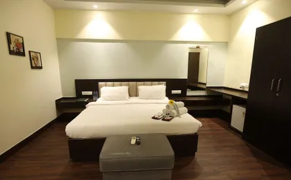 Turtle Hotel