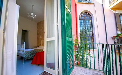 Hotel Pisa