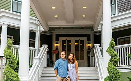The Nantucket Hotel & Resort