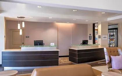Residence Inn by Marriott Bloomington