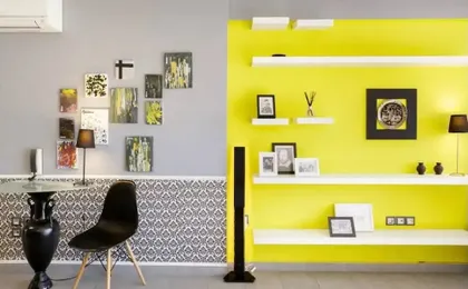 Stylish Boutique Loft With Private Balcony