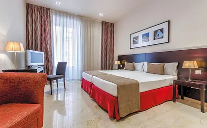 Exe Suites 33