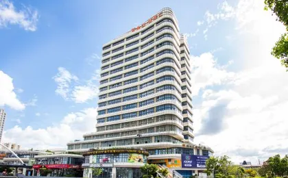 Netfish e-Sports Hotel (Shanghai Jiading New City Malu Metro Station Branch)