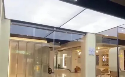 Nox Hotel (Chengdu Chunxi Road Taikoo Li Branch)