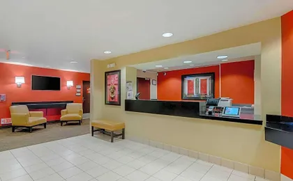Extended Stay America Suites - Atlanta - Kennesaw Town Center