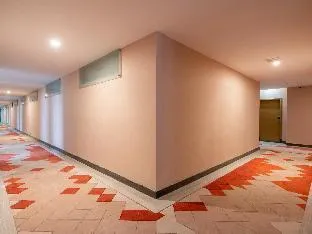 Borrman Hotel Guangzhou Xinshi Baixin Plaza Qifu Road