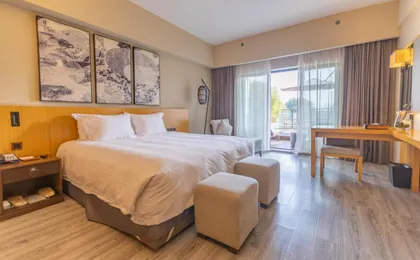 Xixi Nanlu Ssaw Boutique Hotel