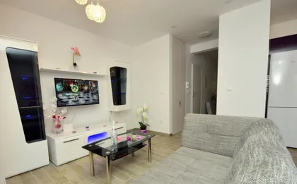 Apartment Marin by Interhome