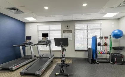 Hampton Inn & Suites-Florence Downtown