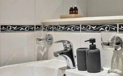Hertford Flat 6