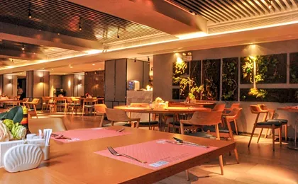 Grand Palace Hotel（Grand Hotel Management Group）