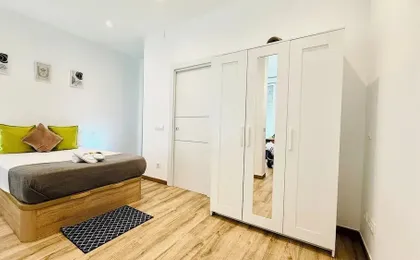 Naffah Apartments I