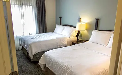 Staybridge Suites Minot By IHG