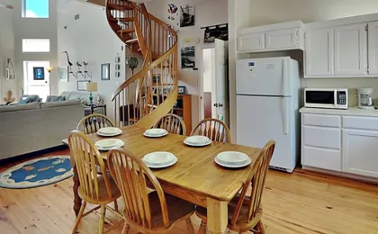 Casablanca by Ryson Vacation Rentals