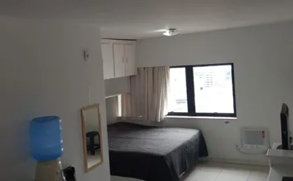 Apartamento Com Vista Proximo Porto Da Barra!