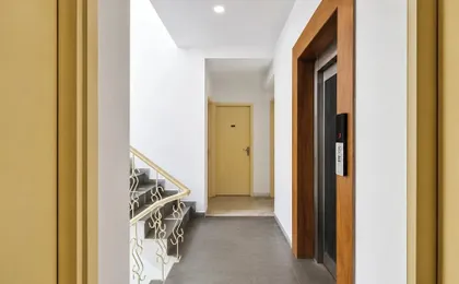 Fabhotel Amar Residency