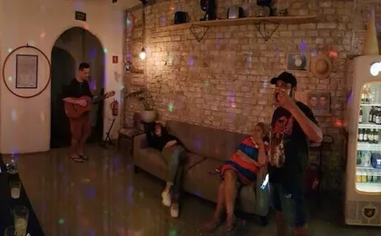 Imagina Hostel