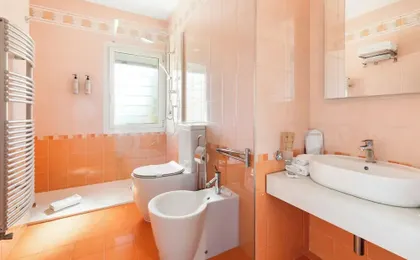 Adelante Rooms San Giovanni