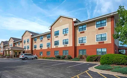 Extended Stay America Suites - Indianapolis - Airport